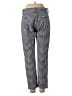 J.Crew Houndstooth Blue Casual Pants Size 0 - photo 2
