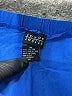 Joyce Leslie Solid Blue Romper Size M - photo 4