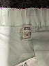 River Island Floral Yellow Shorts Size 16 - photo 3