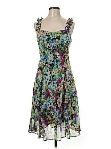 Madison Leigh Cocktail Dress (view 1)