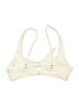 Xhilaration Ivory Swimsuit Top Size S - photo 2
