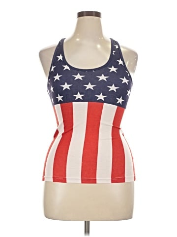 Exist Tank Top (view 1)