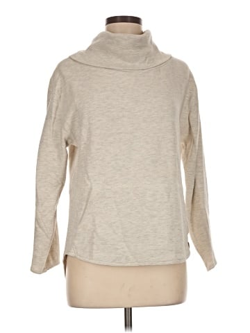 Burton Turtleneck Sweater (view 1)