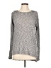 Aeropostale Gray Pullover Sweater Size L - photo 1