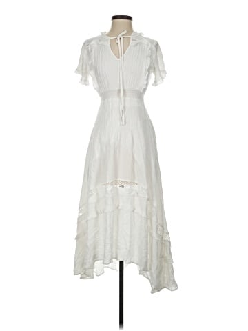 Petal and Pup Cocktail Dress (view 1)