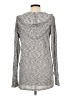 Aeropostale Gray Pullover Sweater Size L - photo 2