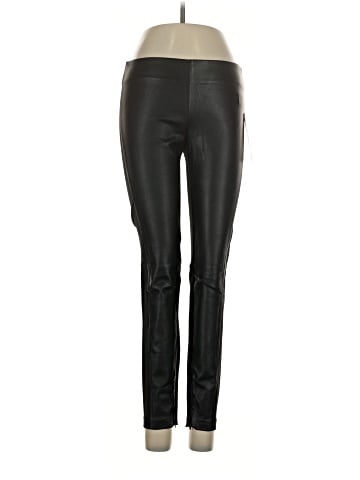 Lauren by Ralph Lauren Faux Leather Pants (view 1)