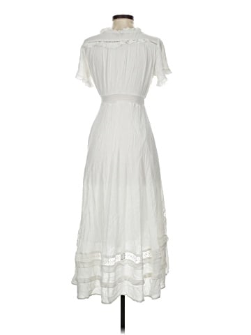 Petal and Pup Cocktail Dress (view 2)