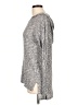 Aeropostale Gray Pullover Sweater Size L - photo 5