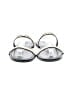 Ann Taylor LOFT Black Sandals Size 9 - photo 2