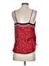 Bailey 44 100% Polyester Red Sleeveless Top Size XS - photo 2