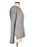 Aeropostale Gray Pullover Sweater Size L - photo 4