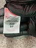 Spalding Athletic Tweed Gray Active Pants Size S - photo 8