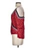 Bailey 44 100% Polyester Red Sleeveless Top Size XS - photo 5
