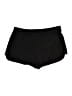 No Boundaries Solid Black Athletic Shorts Size XXL - photo 2