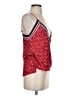 Bailey 44 100% Polyester Red Sleeveless Top Size XS - photo 4