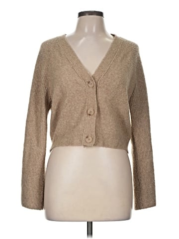 Tahari Cardigan (view 1)