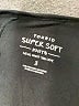 Torrid Black Sleeveless Top Size 3X Plus (3) - photo 7