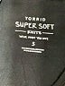 Torrid Black Sleeveless Top Size 3X Plus (3) - photo 8