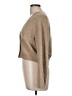 Tahari Tan Cardigan Size M - photo 5