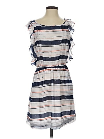 BCBGeneration Casual Dress (view 1)
