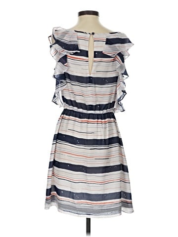 BCBGeneration Casual Dress (view 2)