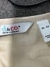D&Co. 100% Cotton Ivory Jacket Size 4X - photo 6