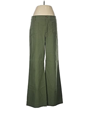 J.Crew Factory Store Casual Pants (view 1)
