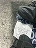 Misia Blue 3/4 Sleeve Blouse Size XL - photo 5