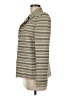 Kasper Stripes Tan Blazer Size 8 - photo 5