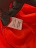 Superdown 100% Polyester Red Formal Skirt Size L - photo 5