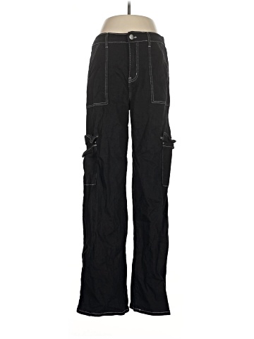 Fashion Nova Cargo Pants (view 1)