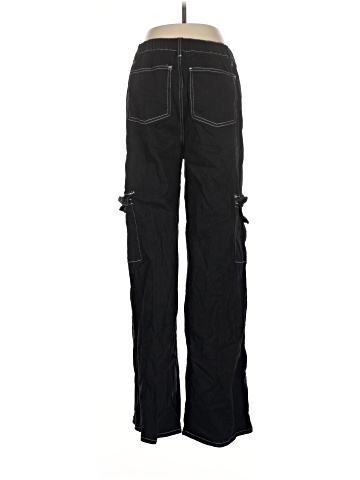 Fashion Nova Cargo Pants (view 2)