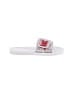 MICHAEL Michael Kors White Sandals Size 7 - photo 1