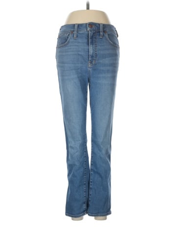 Madewell Jeans (view 1)