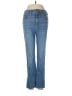 Madewell Blue Jeans Size 28 waist - photo 1