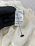 Zimmermann 100% Polyester Ivory Cocktail Dress Size 8 (2) - photo 6