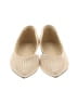 Vivaia Chevron-herringbone Ivory Flats Size EU 40 - photo 2