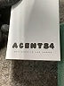 Agent84 Green Active Pants Size L - photo 7