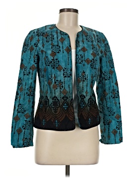 Coldwater Creek Jacket