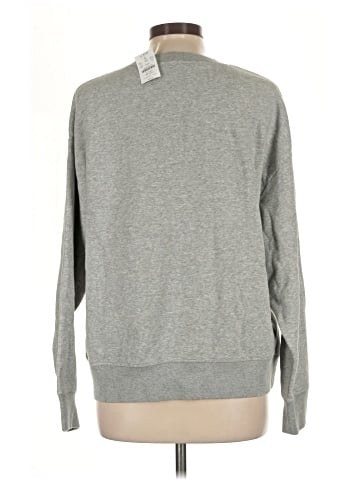 J.Crew Factory Store Sweatshirt (view 2)
