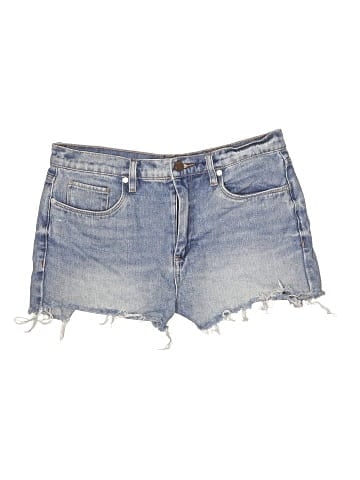 Blank NYC Denim Shorts (view 1)