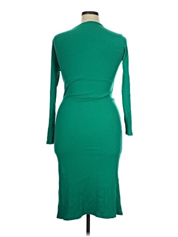 Mamalicious Cocktail Dress (view 2)