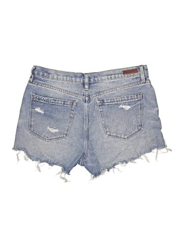 Blank NYC Denim Shorts (view 2)
