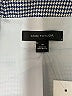 Ann Taylor Stripes Gray Blazer Size 18 - photo 6