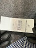 Ann Taylor Stripes Gray Blazer Size 18 - photo 7