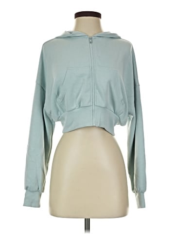 Gilly Hicks Long Sleeve T-Shirt (view 1)