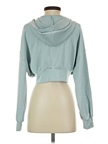 Gilly Hicks Long Sleeve T-Shirt (view 2)
