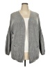 Wild Fable Gray Cardigan Size XXL - photo 1