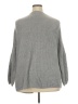 Wild Fable Gray Cardigan Size XXL - photo 2